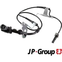 JP GROUP ABS Sensor Raddrehzahl für MAZDA 6 Kombi (GH) 3897104570