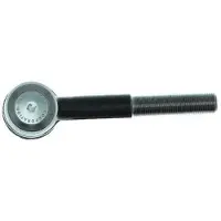 AISIN Spurstangenkopf Spurstange für NISSAN PICK UP (D21) JTRNI-026