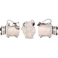 DRI Kompressor, Klimaanlage 700510623