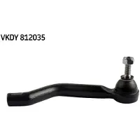 Skf Spurstangenkopf Spurstange für NISSAN Qashqai II (J11, J11) VKDY 812035