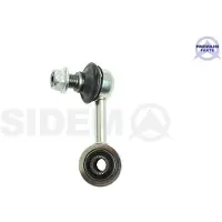 SIDEM Koppelstange Stabilisator für FIAT Fullback Pickup (502, 503) Vorne Rechts 72067