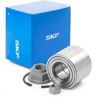 Skf Radlagersatz VKBA 6799