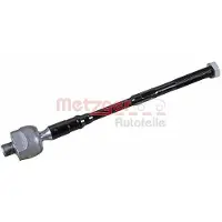 METZGER Axialgelenk, Spurstange KIT + 51034908