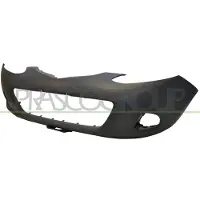 PRASCO Stoßfänger Premium mz3091011 vorne für MAZDA