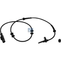 DT Spare Parts Sensor, Raddrehzahl 12.40011