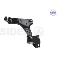 SIDEM 65672 Querlenker Unten Vorne Links für LAND ROVER Range Rover Evoque (L538)
