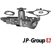 JP GROUP Wasserpumpe JP 3814100400