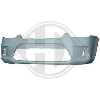 Diederichs Stoßfänger HD Priority Parts 1466050
