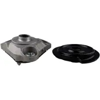 BILSTEIN Federbeinstützlager - B1 Service Parts 12-296408