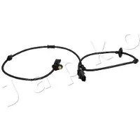 Japko ABS Sensor Raddrehzahl Hinten Rechts für JEEP GRAND CHEROKEE II (WJ, WG) 151916