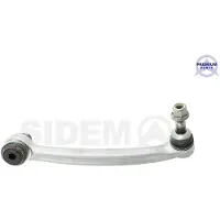 SIDEM 210571 Querlenker Hinten Unten Vorne Rechts für BMW 3 Limousine (E90) Längslenker