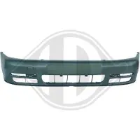 Diederichs Stoßfänger HD Priority Parts 2203150