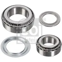 FEBI BILSTEIN Bilstein Radlagersatz 179651