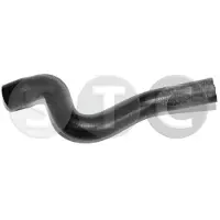 STC Kühlerschlauch Wasserschlauch passend für PEUGEOT PARTNER Kasten T409206