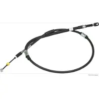 HERTH+BUSS JAKOPARTS Seilzug, Feststellbremse J3922046