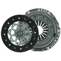 AISIN Kupplungssatz Kupplung für HYUNDAI ix35 (LM, EL, ELH) KY-117R