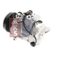 AKS Kompressor Klimaanlage DASIS 853107N für Mercedes-Benz Sprinter 3, C