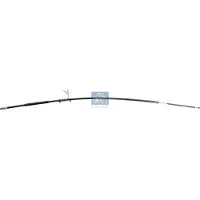 DT Spare Parts Seilzug, Feststellbremse 13.33011