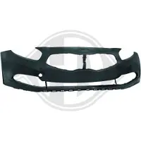 Diederichs Stoßfänger HD Priority Parts 6554050