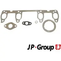 JP GROUP Montagesatz, Lader JP 1117752810