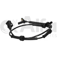 Alfa e-Parts ABS Sensor Raddrehzahl Vorne für LAND ROVER Freelander 2 SUV (L359) AF05015