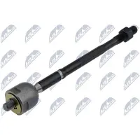 NTY SDK-TY-138 Axialgelenk Spurstange für TOYOTA HILUX III Pick-up (TGN1, GGN2, GGN1, KUN2, KUN1) Vorne Vorne Rechts Vorne Links