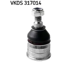 Skf Traggelenk für ROVER 45 Stufenheck (RT) VKDS 317014