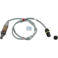 DT Spare Parts Lambdasonde 6.81020