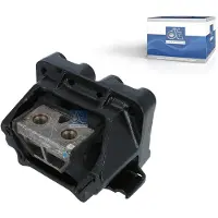 DT Spare Parts Lagerung Motor DT SPARE PARTS IAM-Expertise passend für MERCEDES-BENZ