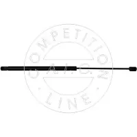 AIC 53901 Gasfeder Heckklappendämpfer für AUDI A4 Avant (8E5, B6) 500mm