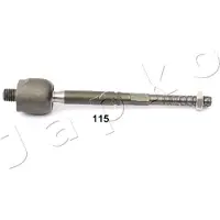 Japko 103115 Axialgelenk Spurstange für NISSAN Note (E11, NE11) Vorne