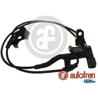 AUTOFREN SEINSA ABS Sensor Raddrehzahl Vorne Rechts für TOYOTA AURIS (NRE15, ZZE15, ADE15, ZRE15, NDE15) DS0214