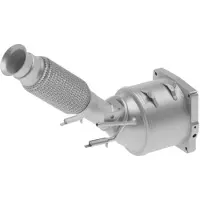 Hella Katalysator Easy2Fit PARTNERED with Faurecia 8LE 366 050-301