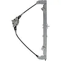 Valeo Fensterheber 851665