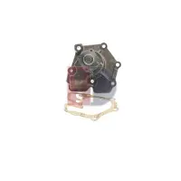 AKS Wasserpumpe Motorkühlung DASIS 570156N für Ford Transit Tourneo