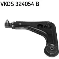 Skf Lenker, Radaufhängung VKDS 324054 B