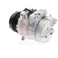 AKS Dasis Kompressor, Klimaanlage 851910N