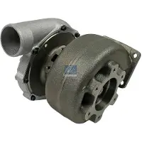 DT Spare Parts Lader, Aufladung 6.23114