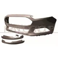 PRASCO Stoßfänger PremiumCertified FD1141001
