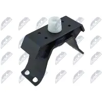 NTY Motorlager Hinten für TOYOTA LAND CRUISER 90 (J9) ZPS-TY-018