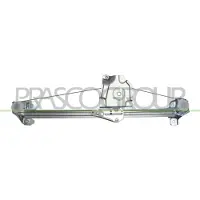 PRASCO Fensterheber op017w063 hinten rechts für Opel