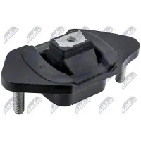 NTY Motorlager Gummimetalllager Vorne Links Unten für HONDA ACCORD VIII (CU) ZPS-HD-112