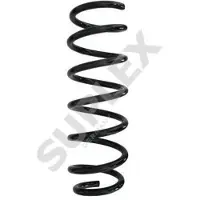 SUPLEX Fahrwerksfeder [Hersteller-Nr. 06525] für BMW
