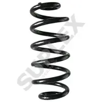 SUPLEX Fahrwerksfeder 22291
