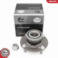 ESEN SKV Radlagersatz 29SKV646