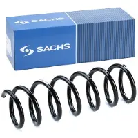 SACHS Fahrwerksfeder 996 980