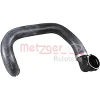METZGER Kühlerschlauch Wasserschlauch für OPEL Adam (M13) 2421609