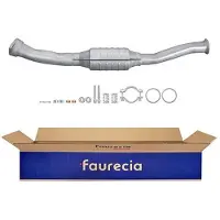 Hella Katalysator Easy2Fit PARTNERED with Faurecia 8LE 366 052-061