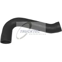 TRUCKTEC AUTOMOTIVE 02.40.132 Turbo Ladeluftschlauch passend für MERCEDES-BENZ SPRINTER 3-t Kasten (903) SPRINTER 3-t Bus (903) SPRINTER 2-t Kasten