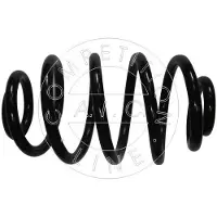 AIC 2xx FEDER FAHRWERKSFEDER HINTEN links HINTEN rechts